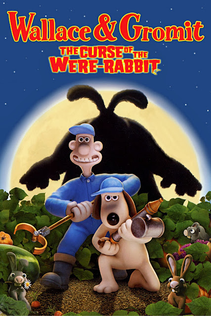 ดูหนังออนไลน์ Wallace & Gromit: The Curse of the Were-Rabbit กู้วิกฤตป่วน สวนผักชุลมุน