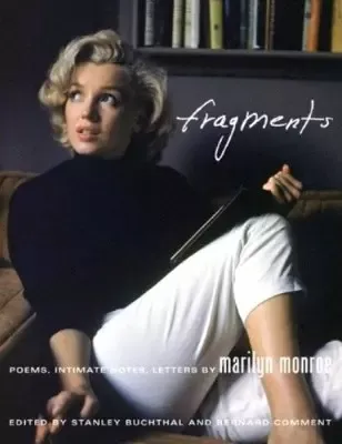 Libro di Marilyn Monroe