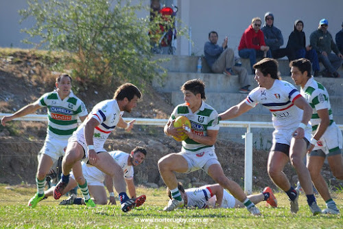 Regional: última fecha de las zonas Campeonato y Clasificación II