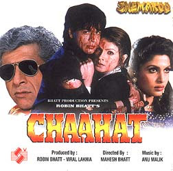 Chaahat 1996 Hindi Movie Watch Online