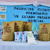     Nutrifor comenzó la entrega de alimentos a escuelas capitalinas