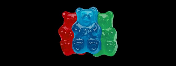 Gummy-Bears