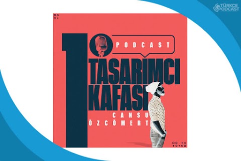 1 Tasarımcı Kafası Podcast