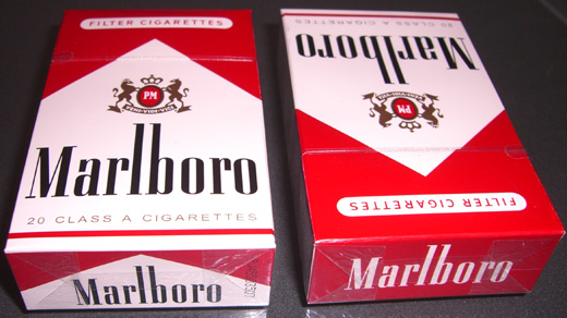 Marlboro