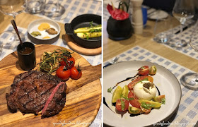 Nizza, Sofitel KL: new menu 2019