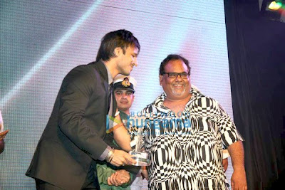 Vivek Oberoi graces Sailor Today Awards image