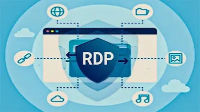 ?How can I get RDP service