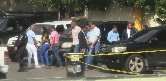  Empleados OMSA se reunieron 7 veces con abogado previo crimen