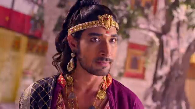 Radha Krishn: Star Bharat Radha Krishn - Session 4 Episode E473 11th August 2022 Full Episode