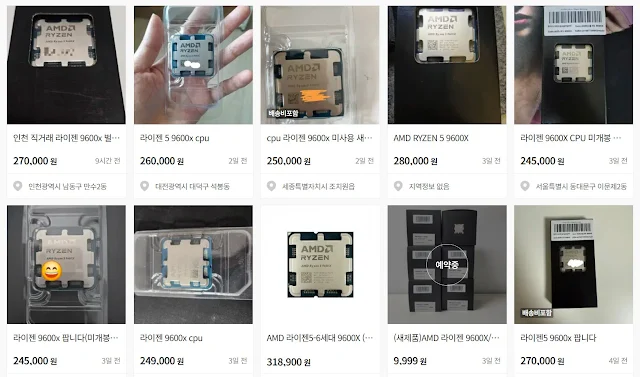 알리발 라이젠 장단점
