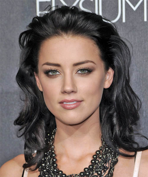 Amber Heard