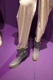 Stranger Things 4 Nancy Wheeler costume boots