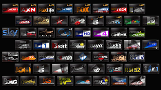 IPTV MIX 2015