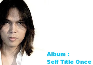 album terbaru once mekel - Self Title Once