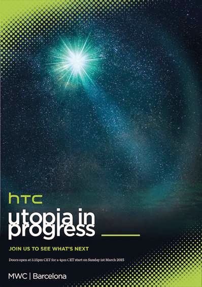 HTC One (M9) aka HIMA Release Date, Specifications; What we Know so Far