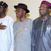 Amaechi, Fashola, Other Ministers Get Portfolios Today