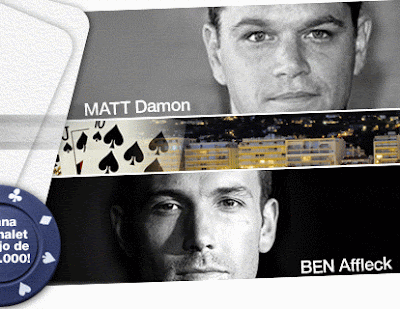 Damon Affleck | Poker