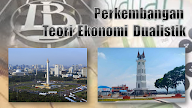Perkembangan Teori Ekonomi Dualistik, Dualisme Lembaga Ekonomi dan Dualisme Ekonomi menurut J.H. Boeke