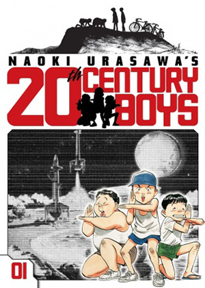  20th Century Boys [Manga] [Volúmenes 22/22] [PDF] [MEGA]