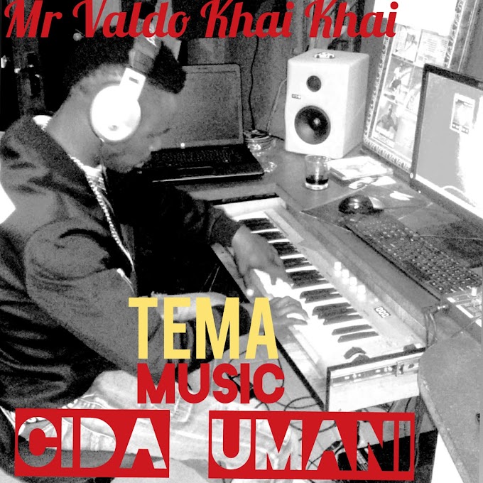 Mr. Valdo Khai Khai - Cida Umani [Exclusivo 2019] (Download MP3)