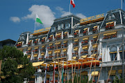 The Grand Hotel (img )