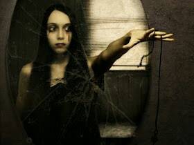 CreepyPasta: House of Mirrors