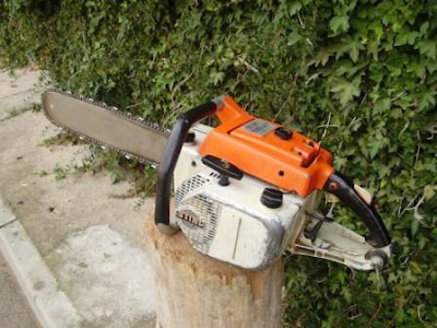 Stihl 051AV