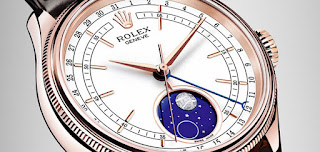 replica Rolex Cellini Moonphase 50535