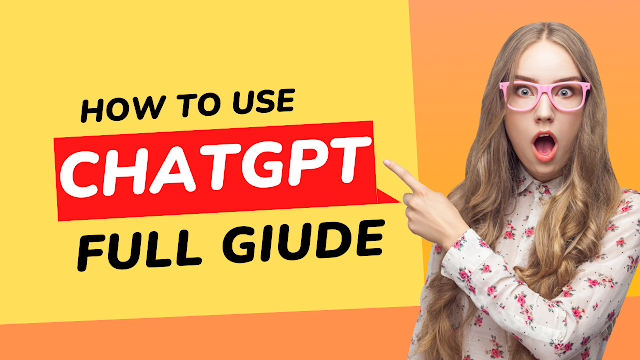 How To Use ChatGPT To Write an essay