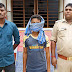 शादी का झांसा देकर कर किशोरी से दुष्कर्म में आरोपी गिरफ्तार - Ghazipur News