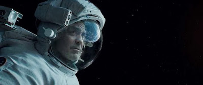 Screen Shot Of Gravity (2013) English Movie 300MB Short Size PC Movie