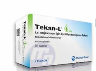 Tekan-L حقن