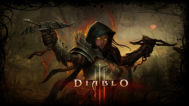 Diablo III