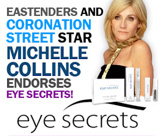 eye secrets reviews