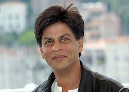 Shahrukh Khan