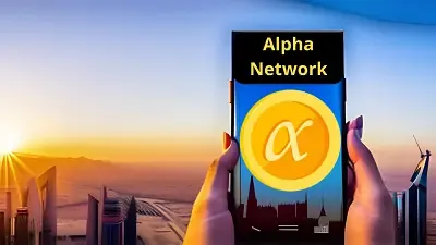 Alpha-Network