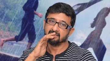 Kriti Shetty in Abhiram Daggubati Film?