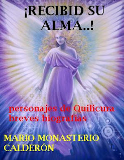 personajes de quilicura