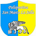 Pol. San Marco La Sella - Badia a Roti Calcio  2 - 4