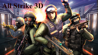 All Strike 3D apk