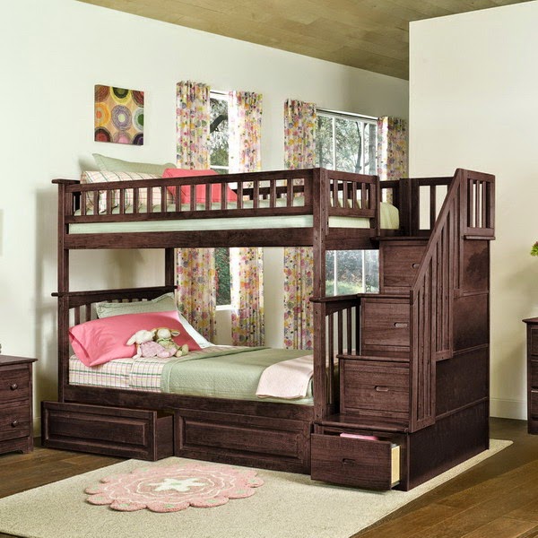 Bunk Bed Styles