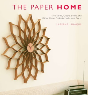 The Paper Home