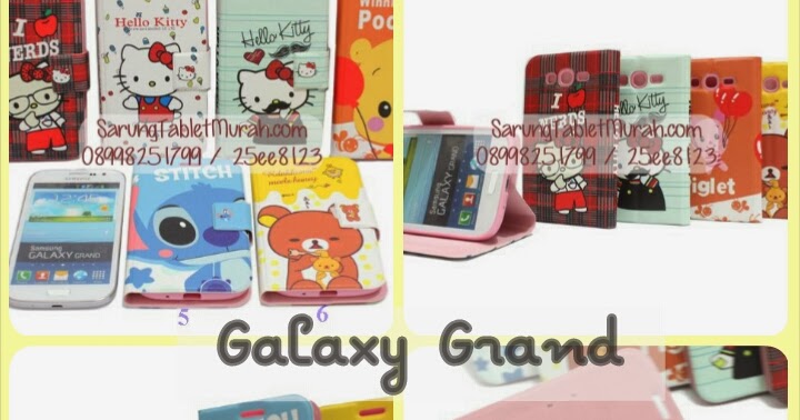 Sarung Tablet Murah: GALAXY GRAND , IPHONE 4/4S , IPHONE 5 