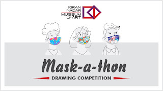 KNMA Mask-a-thon