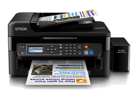 Epson L565 Scanner driver &amp; Printer Driver download ...