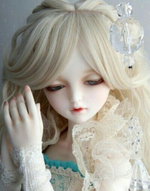 instagram dp princess cute doll images