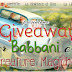 Giveaway per Babbani e Creature Magiche - Gufo in arrivo... chi ha vinto?