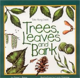 Books About Trees for Kids