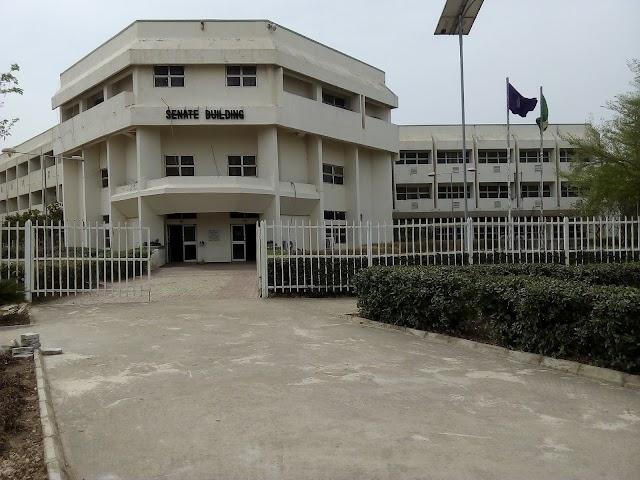 FUTMINNA UTME requirement into degree programmes (futminna.edu.ng)