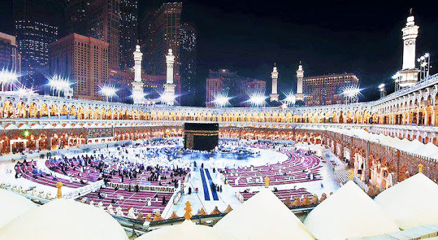 Umrah